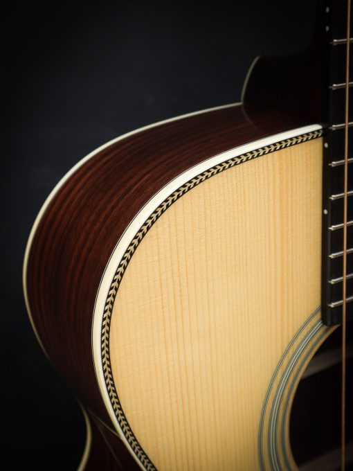 Eastman E20 OM – Bild 5