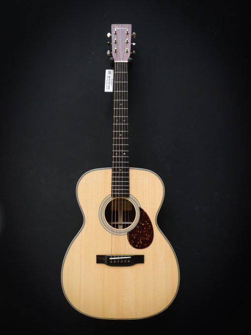 Eastman E20 OM – Bild 2