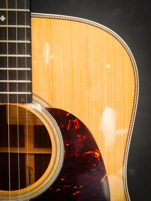 Eastman E20D-MR-TC – Bild 9