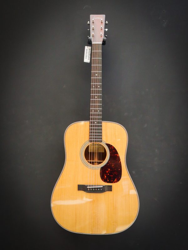 Eastman E20D-MR-TC – Bild 2