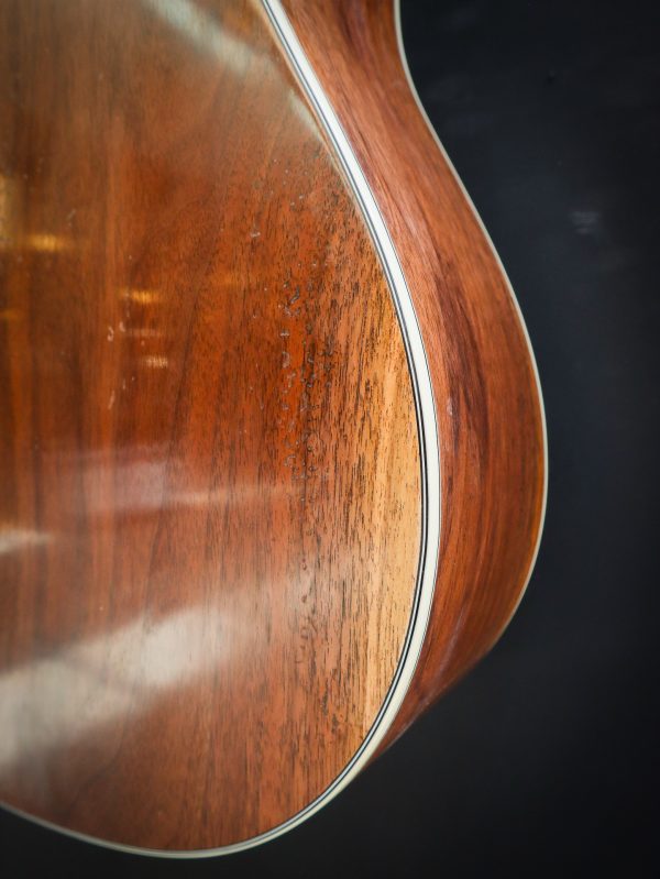 Eastman E22 SS/V-SB – Bild 18