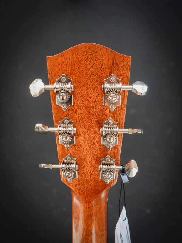 Eastman E22 SS/V-SB – Bild 14