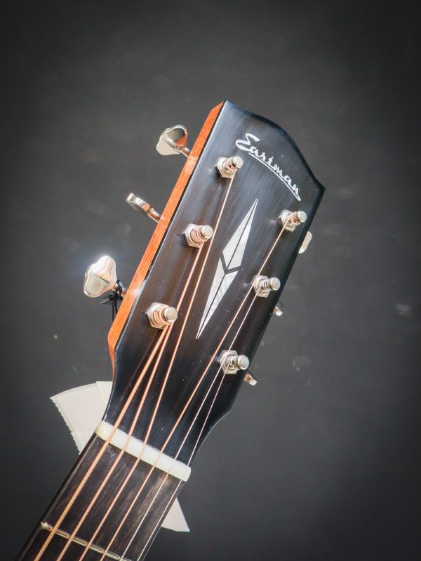 Eastman E22 SS/V-SB – Bild 13