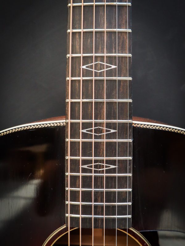 Eastman E22 SS/V-SB – Bild 11