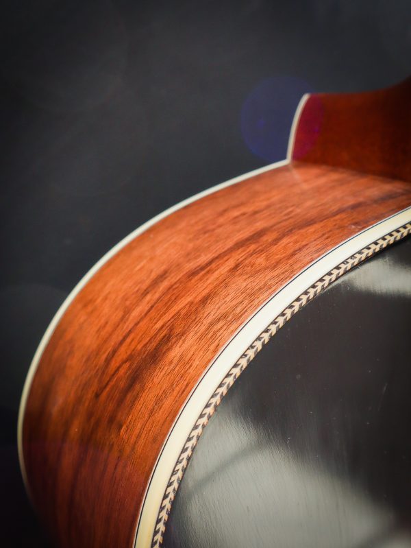 Eastman E22 SS/V-SB – Bild 10
