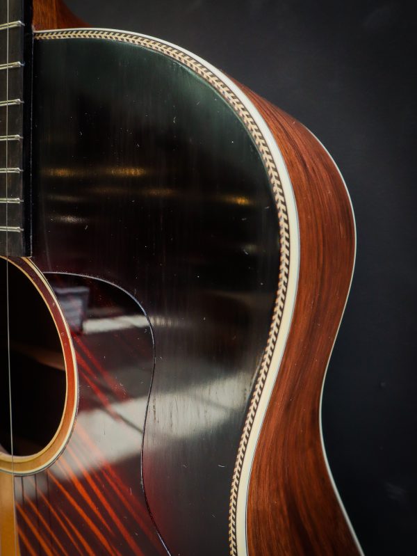 Eastman E22 SS/V-SB – Bild 9