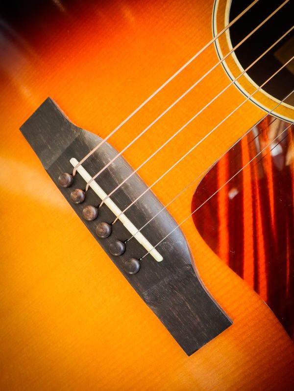 Eastman E22 SS/V-SB – Bild 8