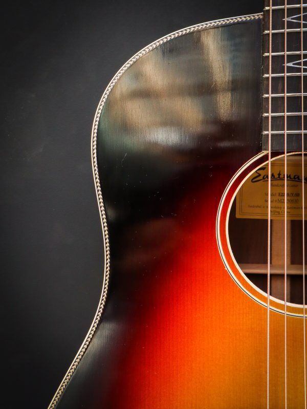 Eastman E22 SS/V-SB – Bild 5