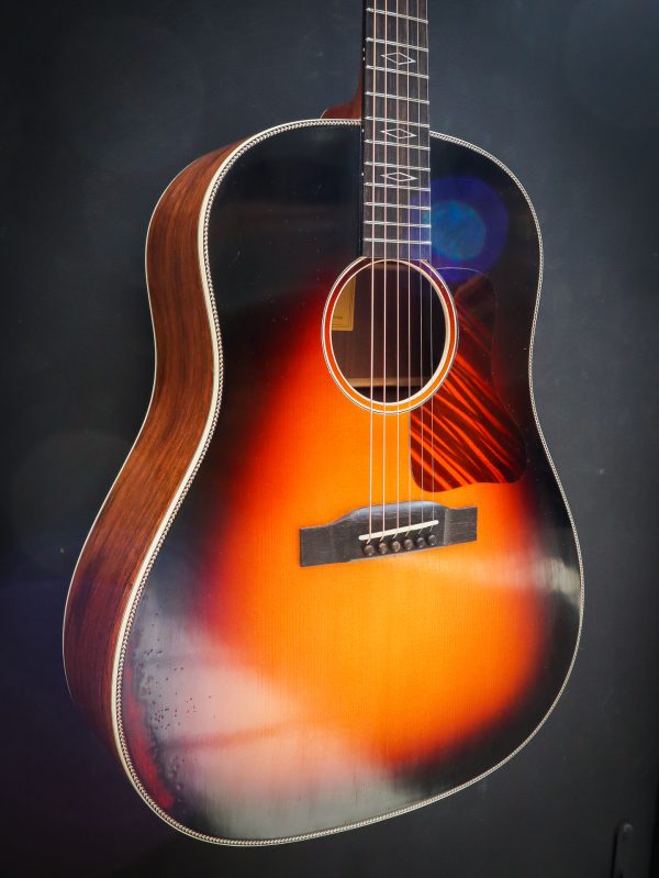 Eastman E22 SS/V-SB – Bild 4