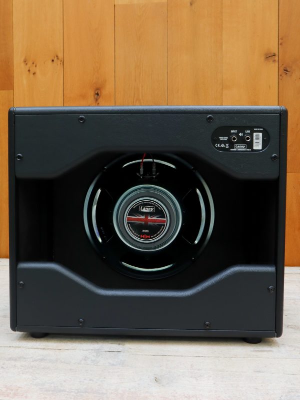 Laney CUB-112 Cabinet 1x12 – Bild 3