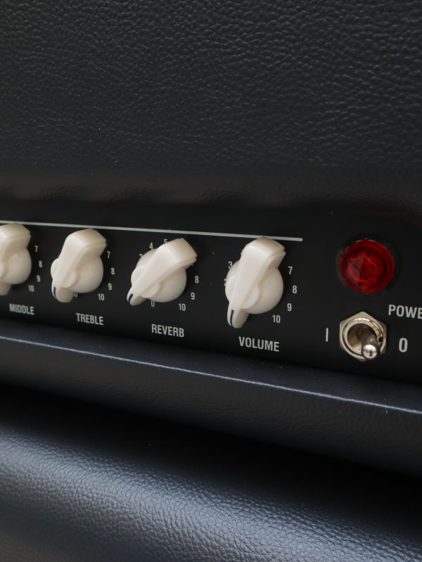 Laney Cub Super Top 15W – Bild 3