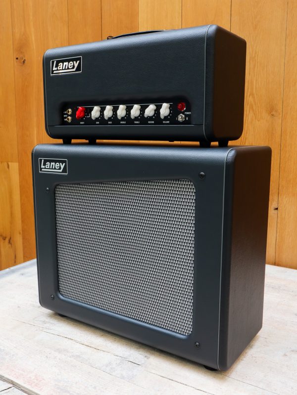 Laney Cub Super Top 15W – Bild 10
