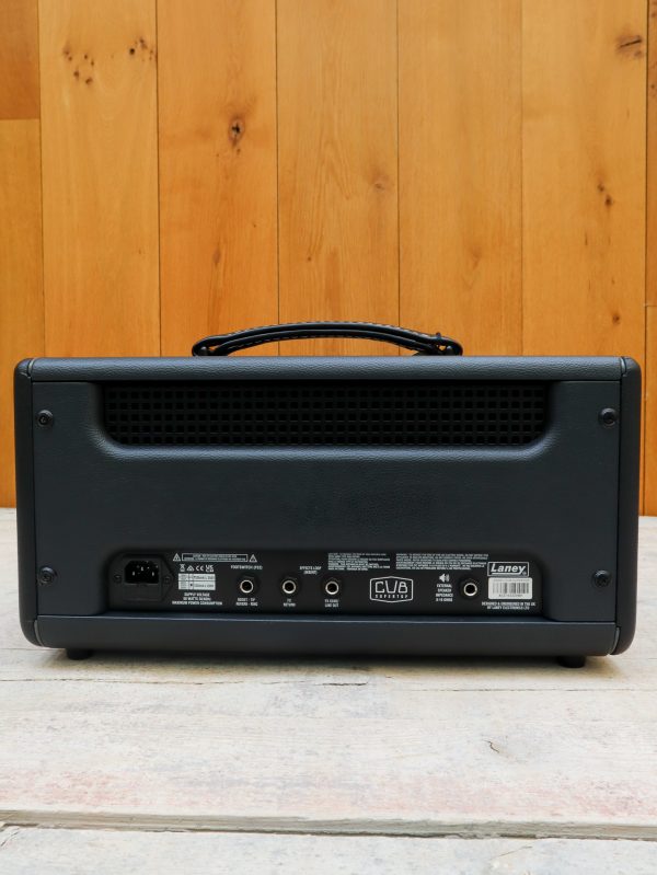 Laney Cub Super Top 15W – Bild 6