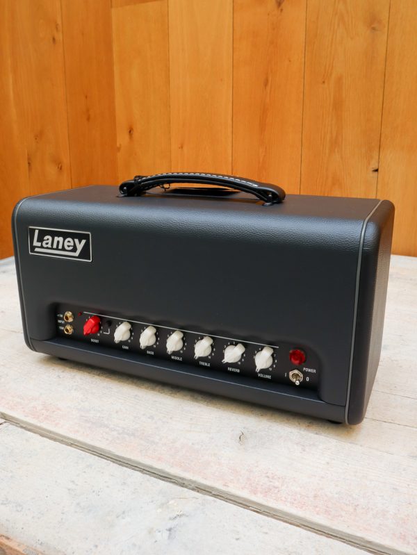 Laney Cub Super Top 15W – Bild 2