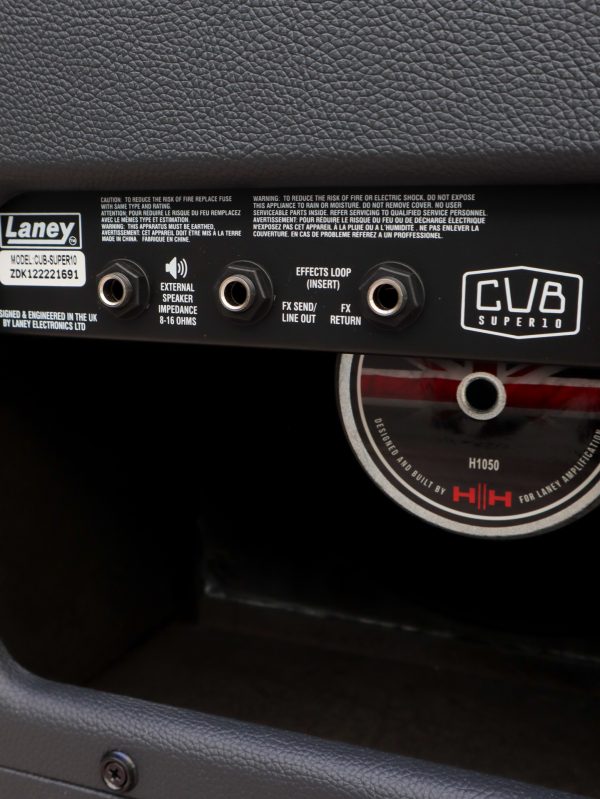 Laney Cub Super 10 – Bild 6