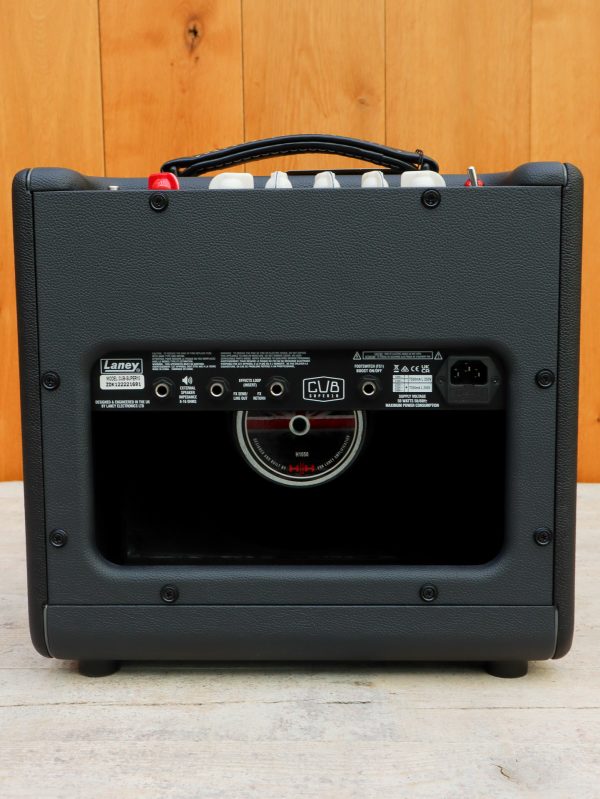 Laney Cub Super 10 – Bild 5