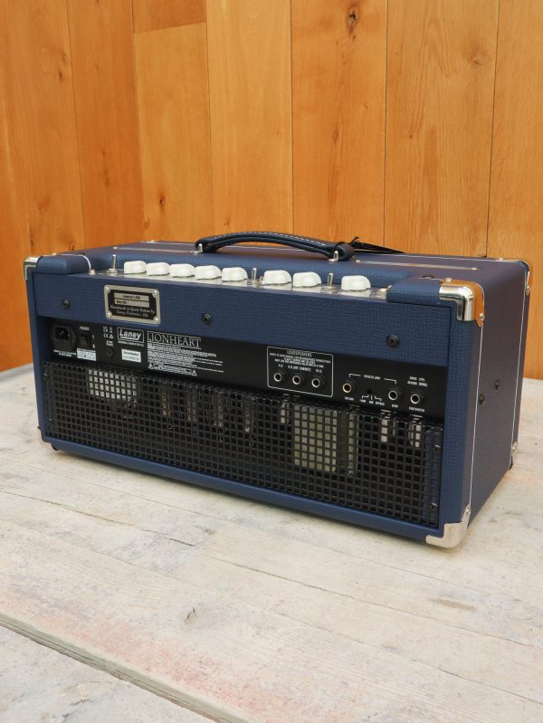 Laney Lionheart L20H 20W – Bild 6