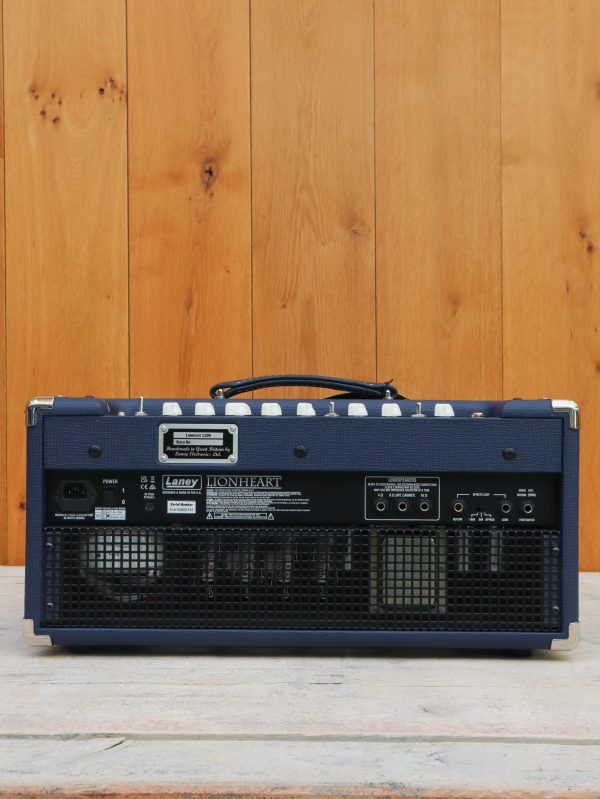 Laney Lionheart L20H 20W – Bild 7