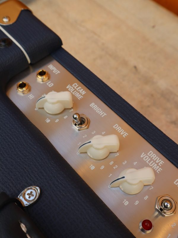 Laney Lionheart L20H 20W – Bild 4