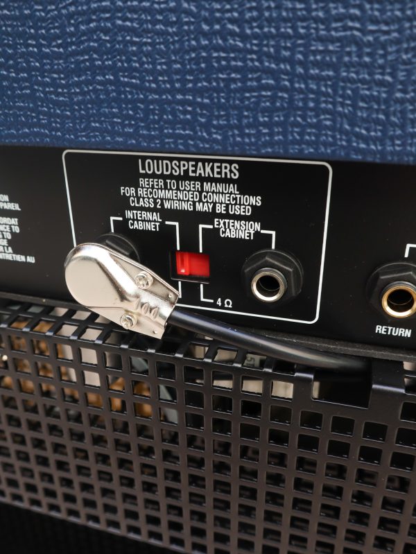 Laney Lionheart L5T-112 Combo 5W – Bild 8