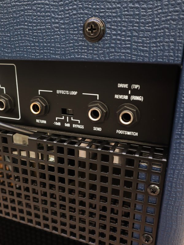 Laney Lionheart L5T-112 Combo 5W – Bild 7