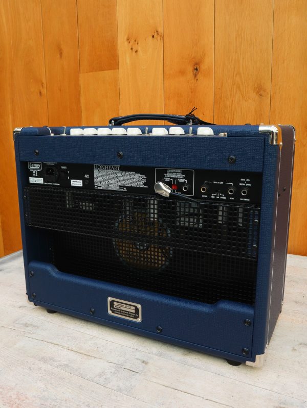 Laney Lionheart L5T-112 Combo 5W – Bild 6