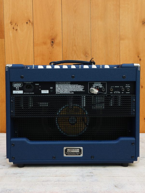 Laney Lionheart L5T-112 Combo 5W – Bild 5