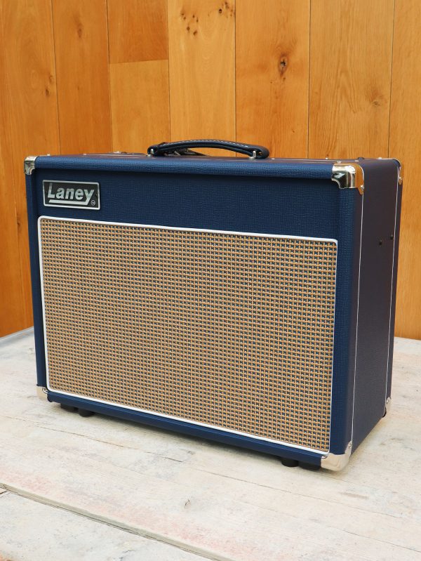 Laney Lionheart L5T-112 Combo 5W – Bild 2