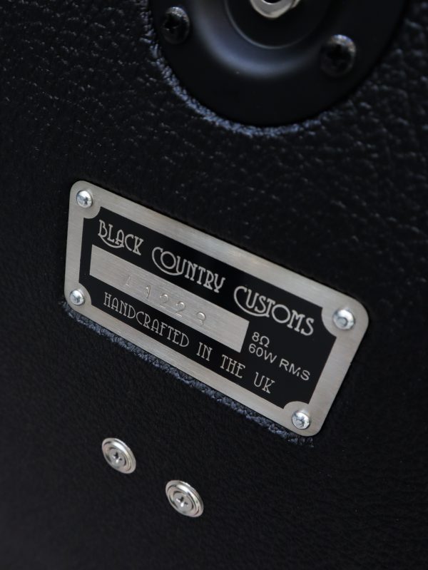 Laney Supergroup LA30BL 30W – Bild 8