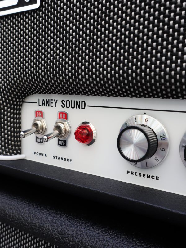 Laney Supergroup LA30BL 30W – Bild 5