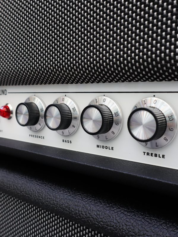 Laney Supergroup LA30BL 30W – Bild 4