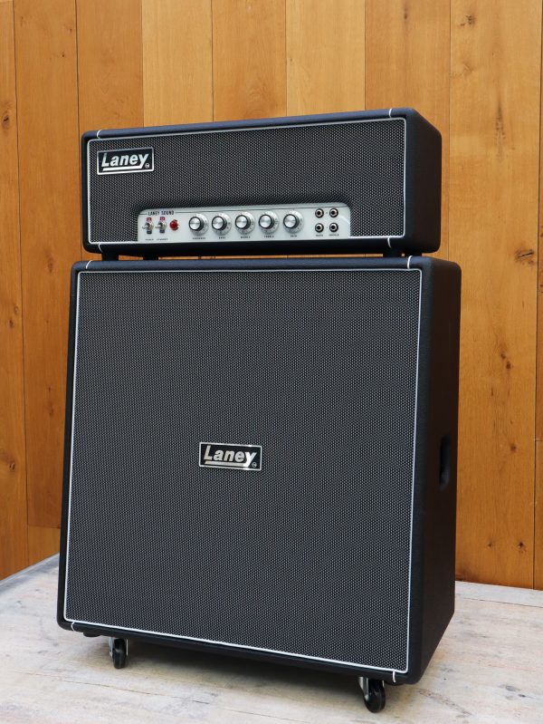 Laney Supergroup LA30BL 30W – Bild 9
