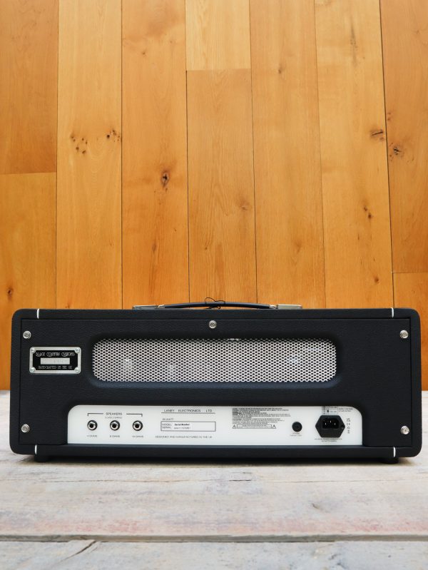 Laney Supergroup LA30BL 30W – Bild 6