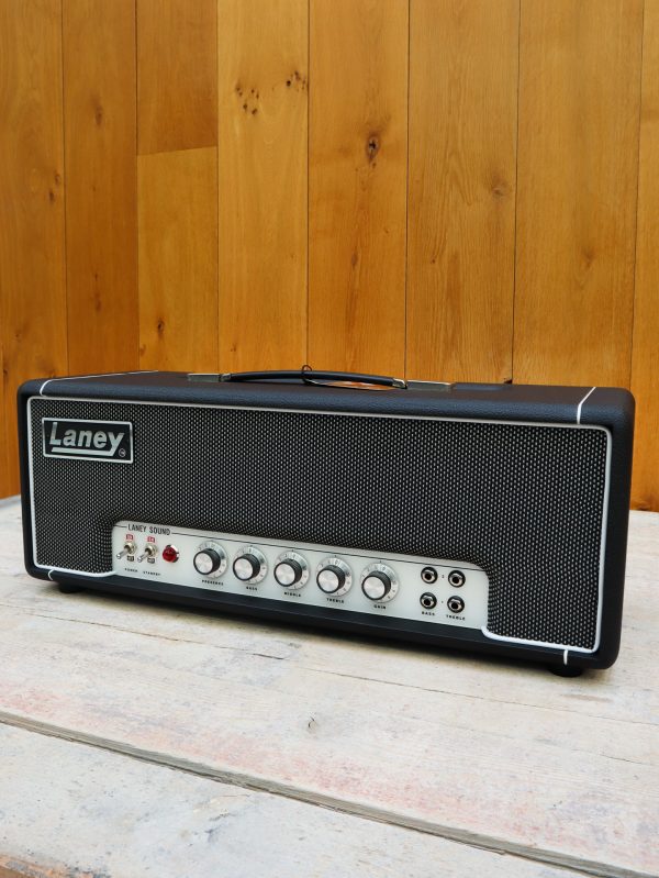 Laney Supergroup LA30BL 30W – Bild 2