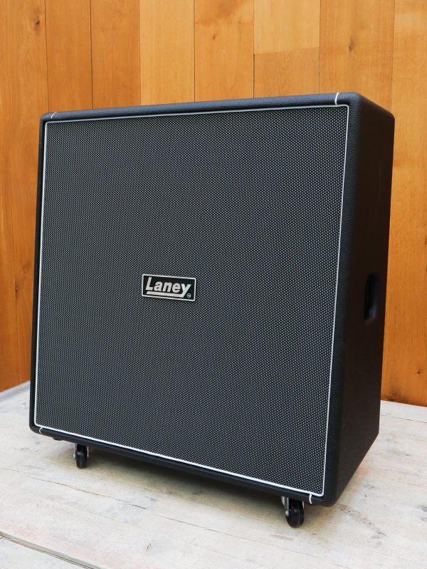 Laney LA212 Cabinet – Bild 2