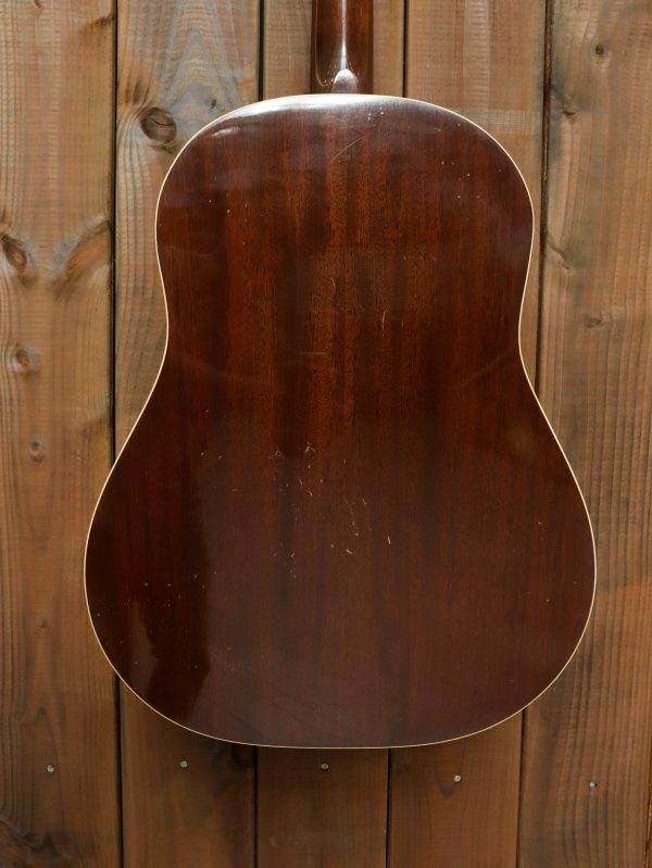 Pre-War Slope Shoulder – Bild 22