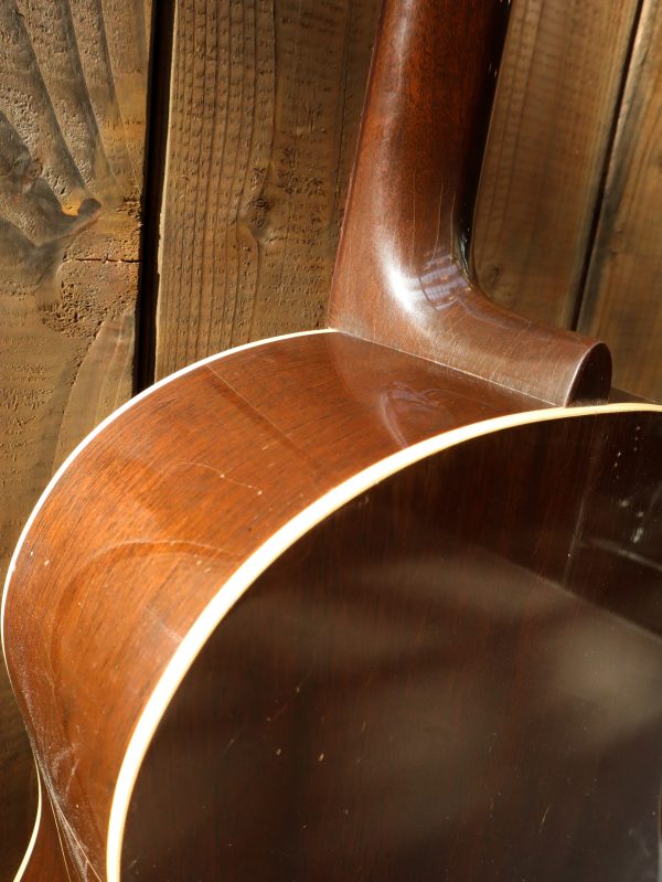Pre-War Slope Shoulder – Bild 20