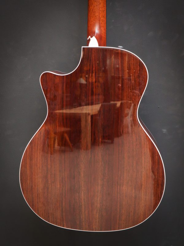 Taylor 414ce-R Tobacco Sunburst – Bild 15