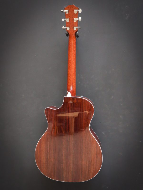 Taylor 414ce-R Tobacco Sunburst – Bild 12