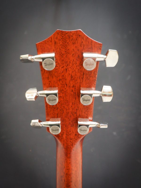 Taylor 414ce-R Tobacco Sunburst – Bild 11