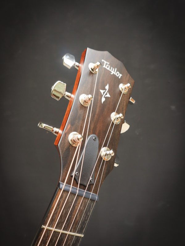 Taylor 414ce-R Tobacco Sunburst – Bild 10