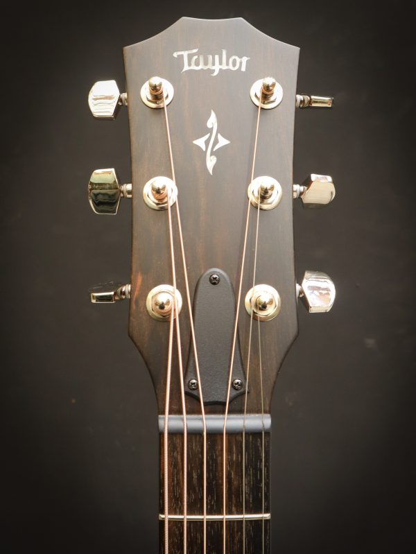 Taylor 414ce-R Tobacco Sunburst – Bild 9