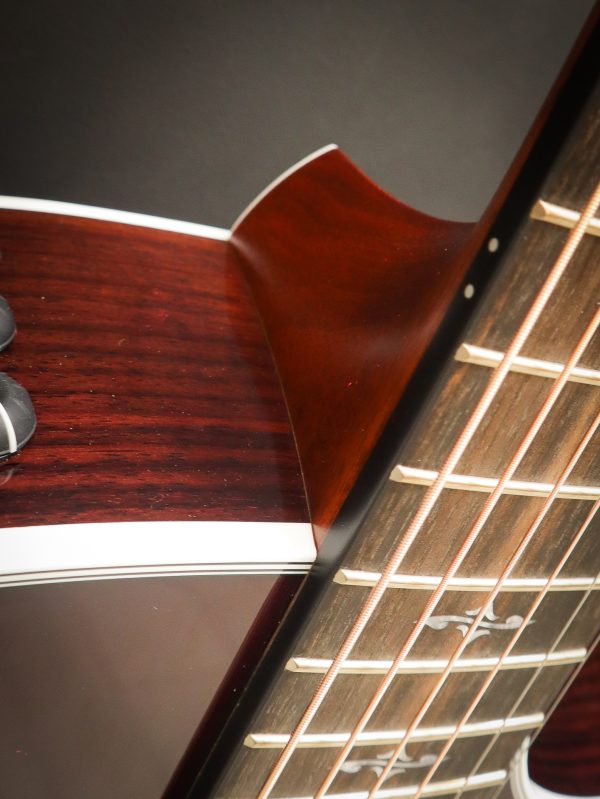 Taylor 414ce-R Tobacco Sunburst – Bild 7