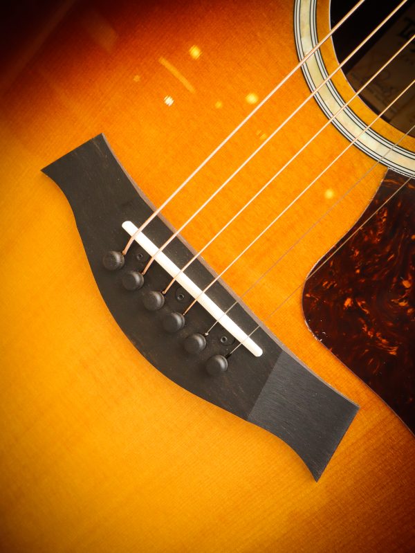 Taylor 414ce-R Tobacco Sunburst – Bild 6