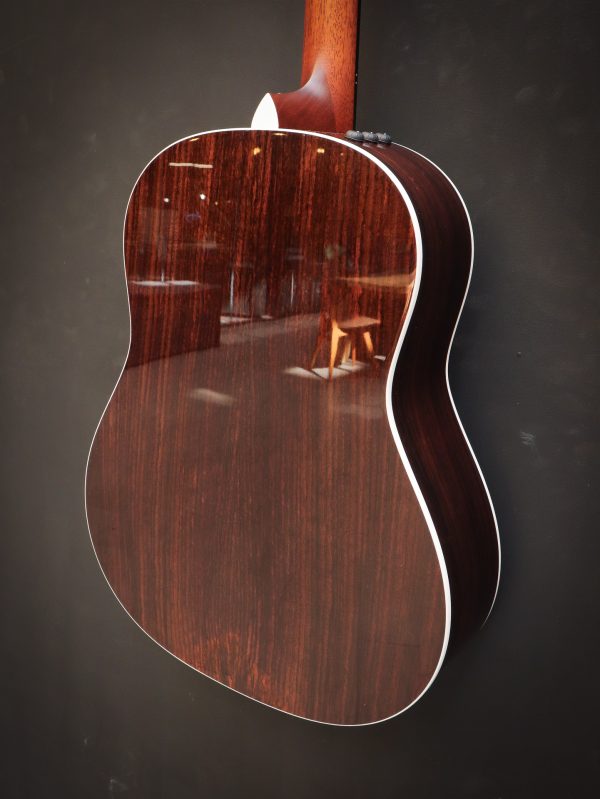 Taylor 417e – Bild 15