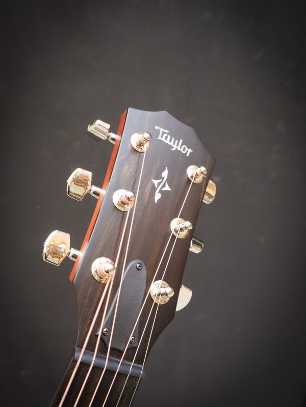 Taylor 417e – Bild 11