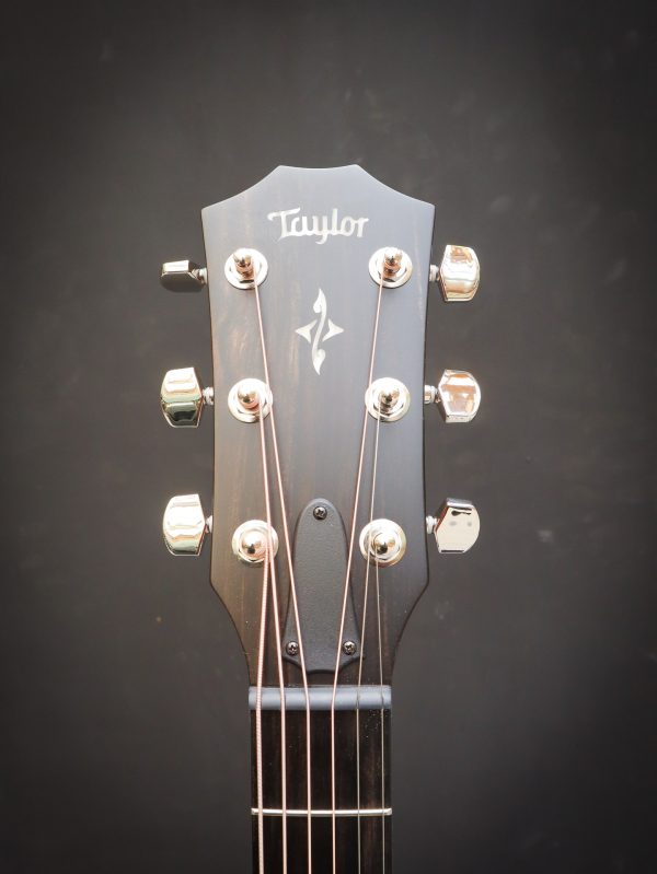 Taylor 417e – Bild 10