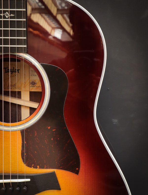 Taylor 417e – Bild 5