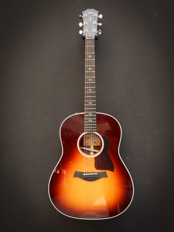 Taylor 417e – Bild 2
