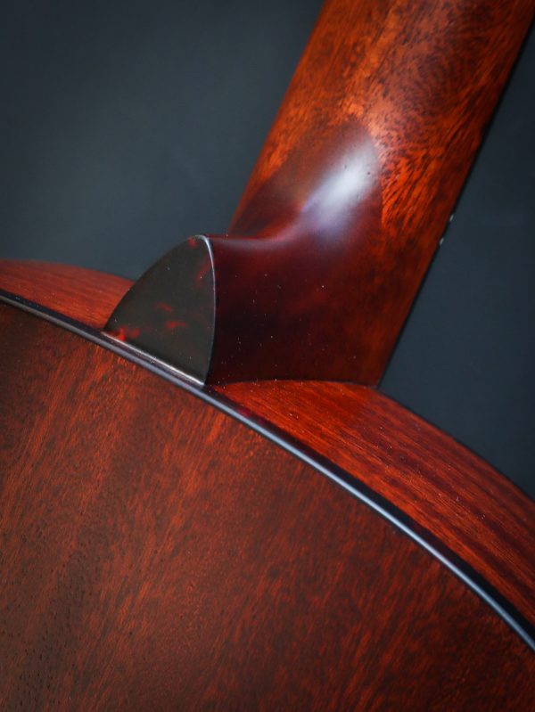 Eastman E1 OOSS-SB – Bild 17